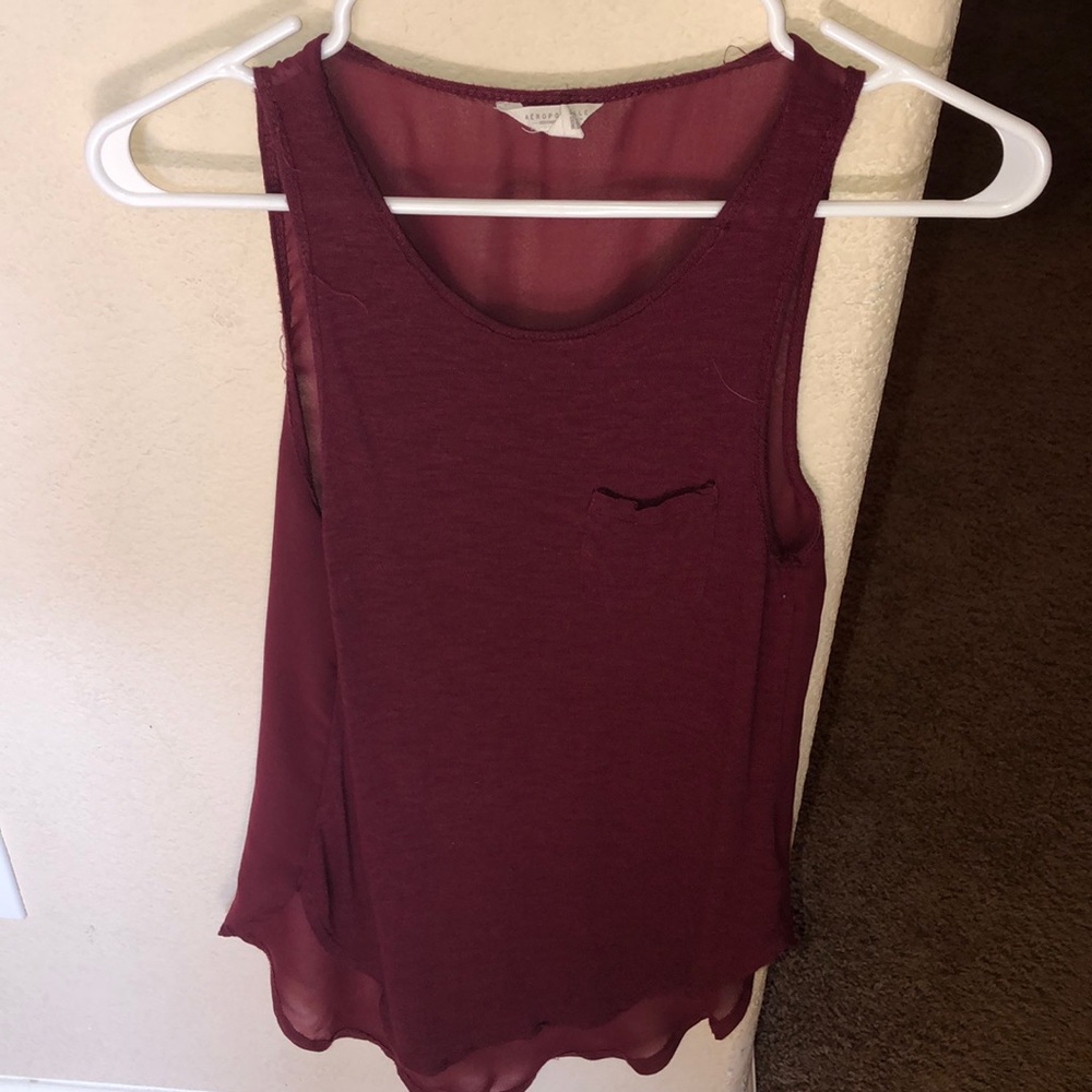 🔥🔥AREOPOSTALE TANK TOP